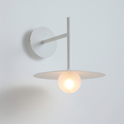 Garduru - Moderne Nachttisch-Wandlampe