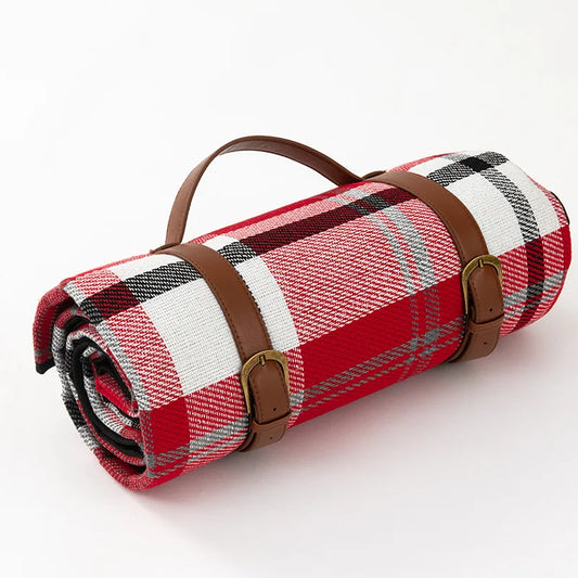 Wasserfestes Outdoor Picknickdecke Faltbare Matte