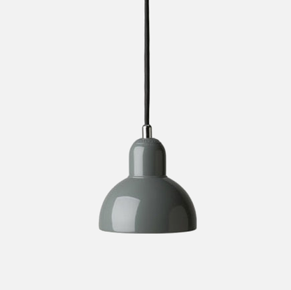 RoyaleGlow Eleganter Glänzender Kappenpendelleuchte für moderne Luxusatmosphäre