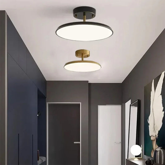 LED-Deckenleuchte