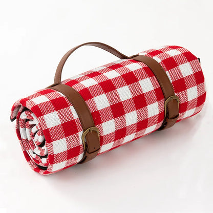 Wasserfestes Outdoor Picknickdecke Faltbare Matte