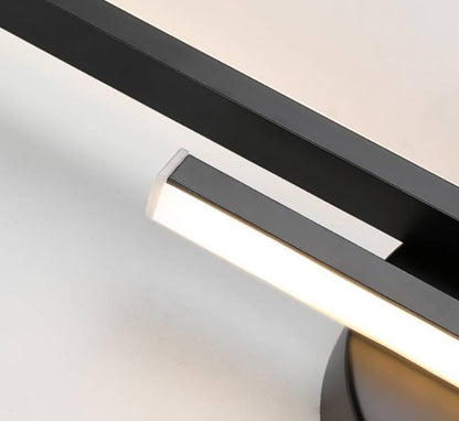 Stilvolle Wandleuchte für moderne Innenräume | LuxeLight