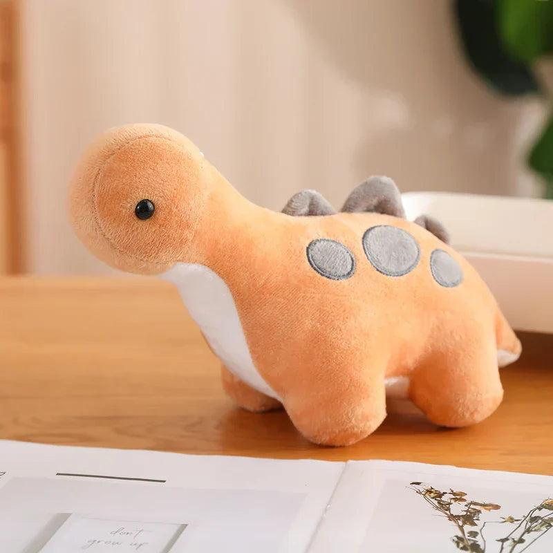 Garduru - Niedlicher Dinosaurier Kuscheltier für kleine Entdecker