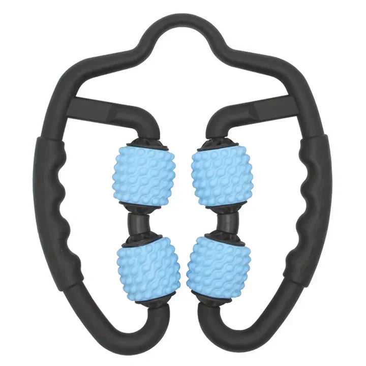 Cellulite-Reduktions-Massage-Roller