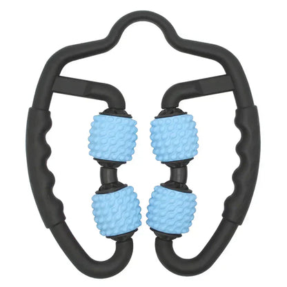 Cellulite-Reduktions-Massage-Roller