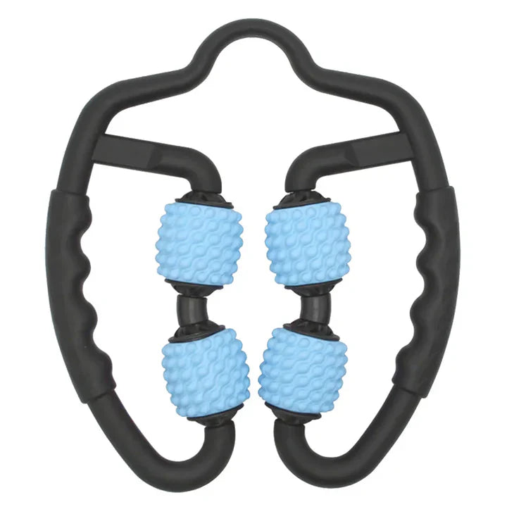 Anti-Cellulite Massageroller