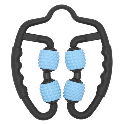 Anti-Cellulite Massageroller