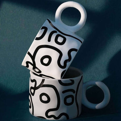 Matisse Tasse