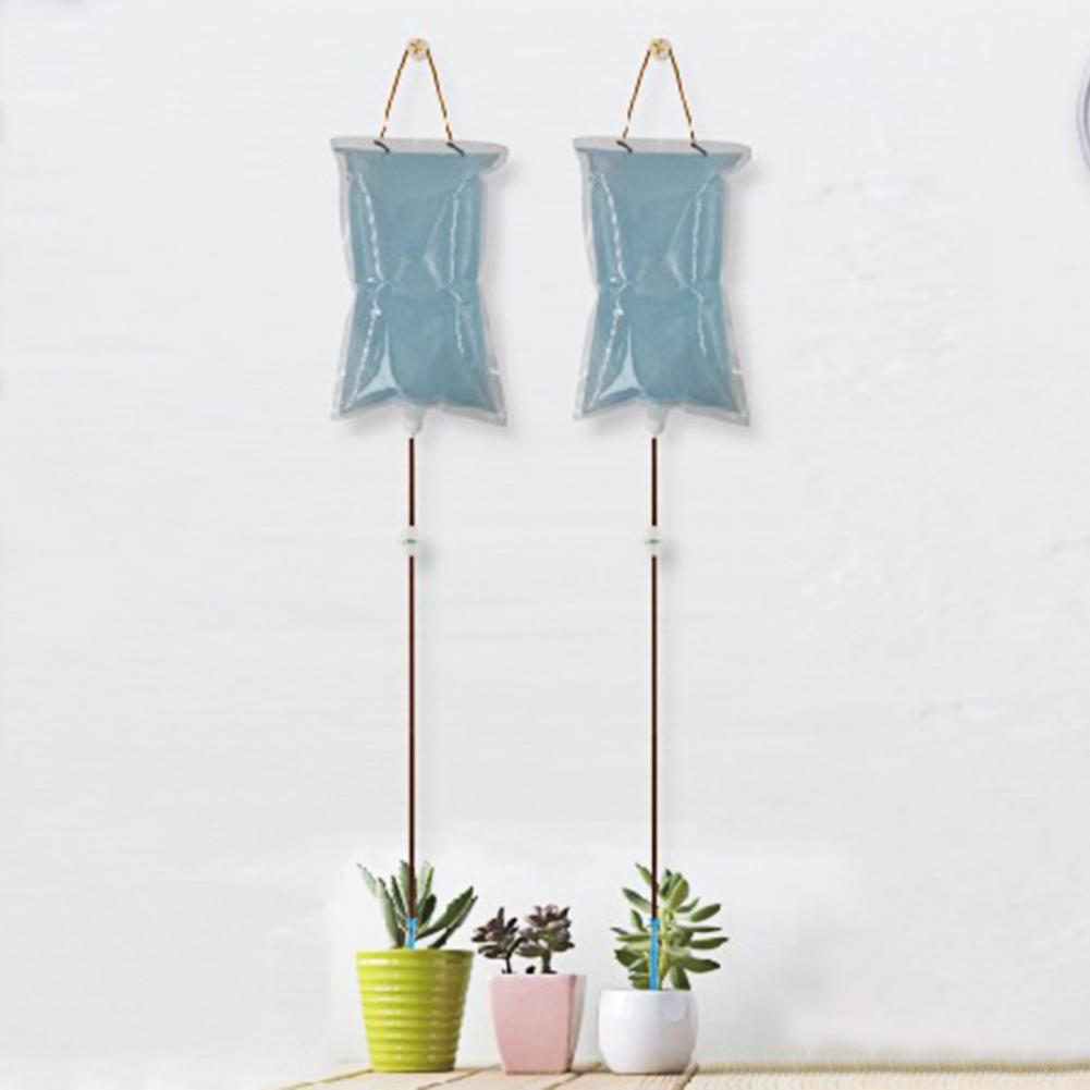 Wasserbeutel Automatisches Bewässerungsgerät – Tropfbewässerung für einfache Pflanzenpflege