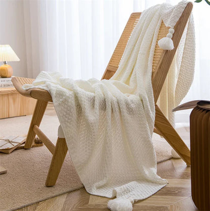 Nordic Dream Elegance Decke