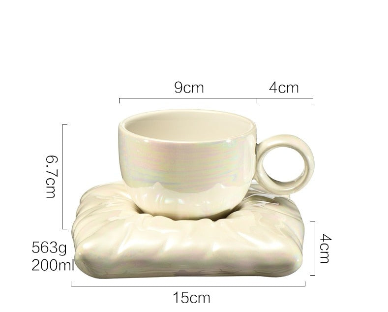 Tasse Solera