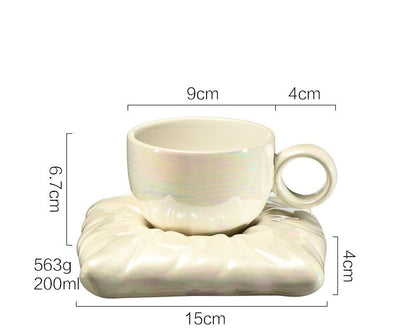 Tasse Solera