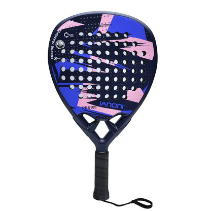 PadelProFlex – Carbonschläger mit EVA-Schaumkern