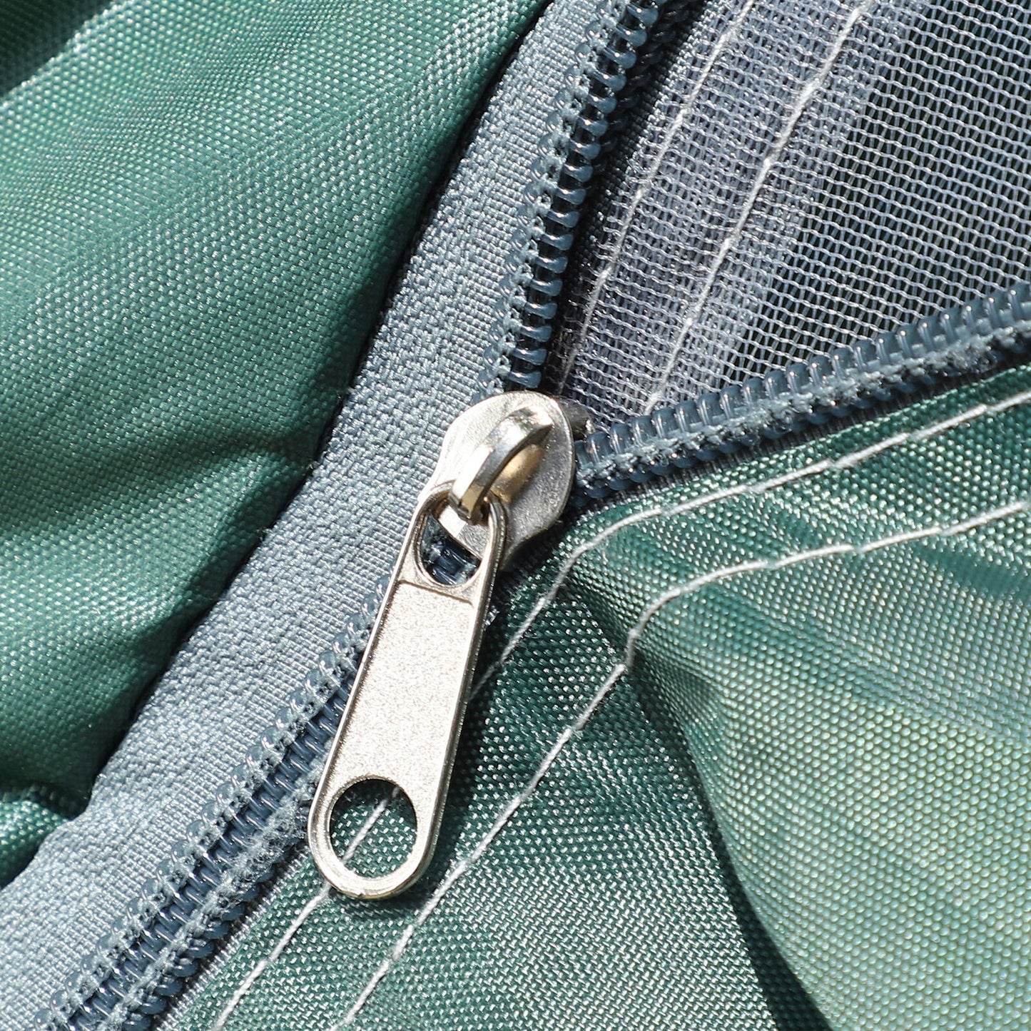 Schnellaufbauzelt 3 Sekunden für Abenteuer und Reisen - RapidCamp