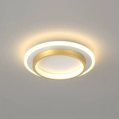 Deckenleuchte Modern LED Acryl Flush Mount