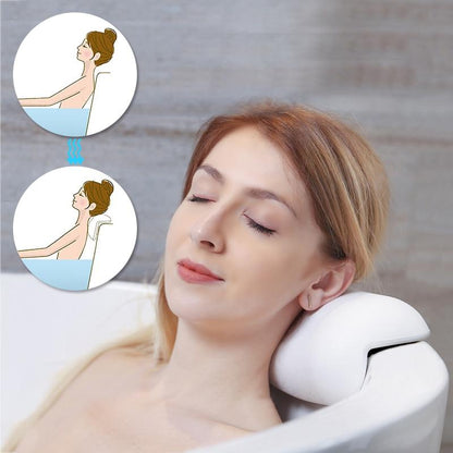 Garduru – Premium Badekissen