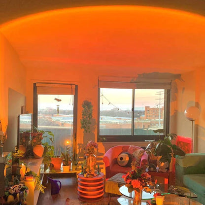 50% Rabatt | SunLamp™