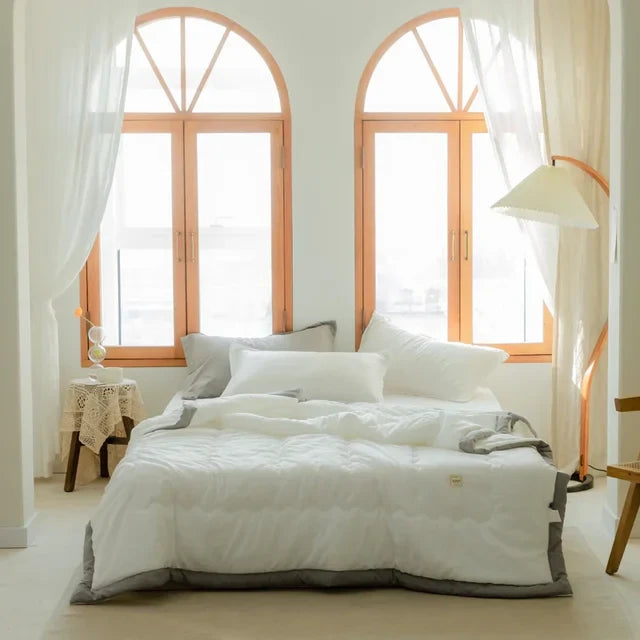 Garduru - Premium-Leichtgewicht-Decke