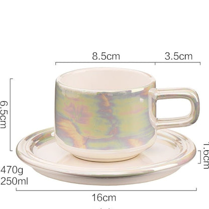 Tasse Solera