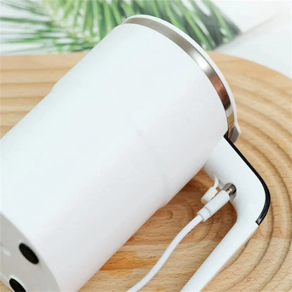 Intelligente Kaffeetasse Auto-Rührer USB-StirSmart™