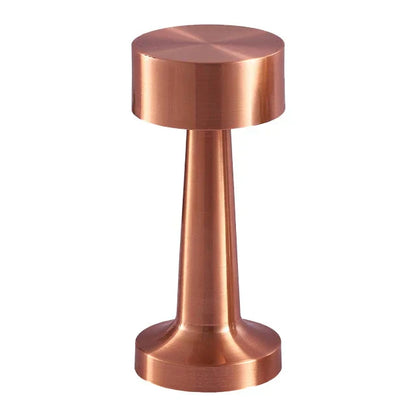 LumaLight Tischlampe – Modern, Minimalistisch und Dimmbar