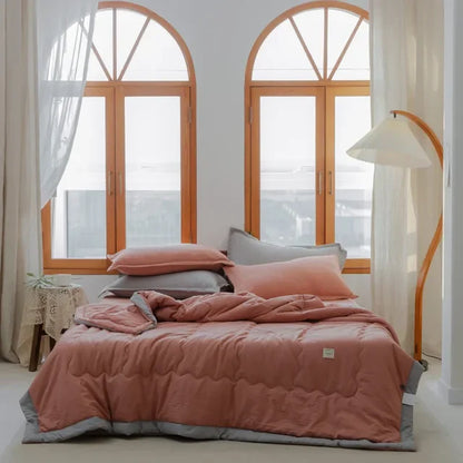 Garduru - Premium-Leichtgewicht-Decke