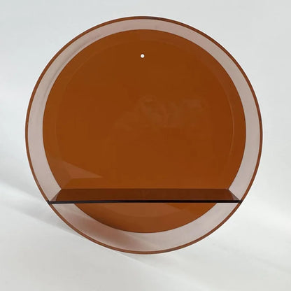 Nordic Acryl Wanddisplay Regal