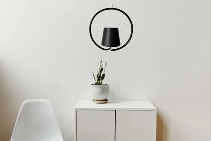 Kabellose LED-Hängelampe