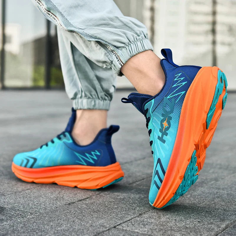 Baskets CloudTec - Dynamischer Komfort - Hugo