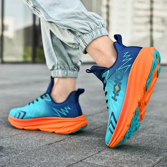 Baskets CloudTec - Dynamischer Komfort - Hugo