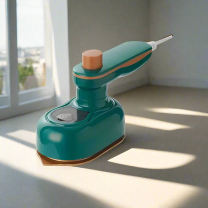 Tragbares Handheld Dampfbügeleisen – Kompakte Dual-Use Flach- und Hängebügellösung