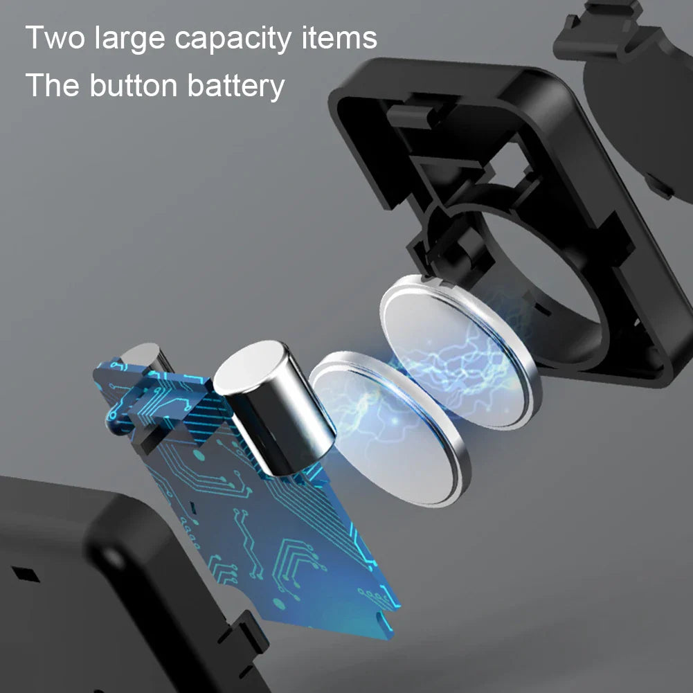 Tragbares Türsicherheits Schloss & Alarm