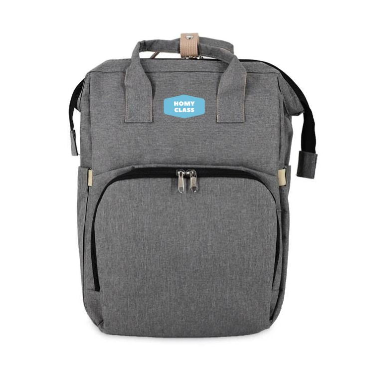 Baby Wickeltasche Combo