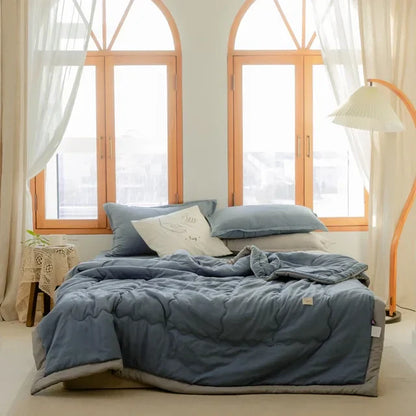 Garduru - Premium-Leichtgewicht-Decke