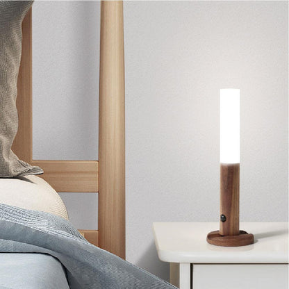 Garduru - Moderne LED-Lampe mit intelligentem Bewegungssensor für ein behagliches Ambiente