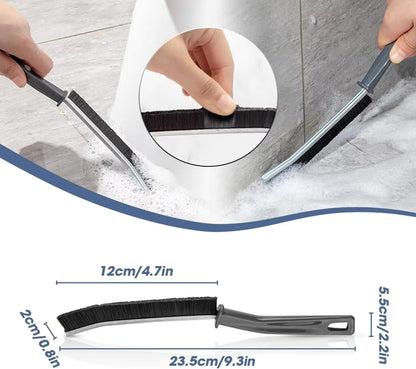Multi Scrub All-in-One Reinigungspinsel