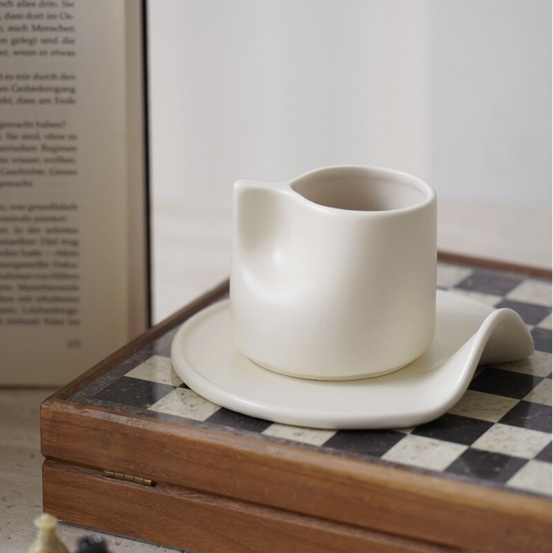 Tasse Meditara