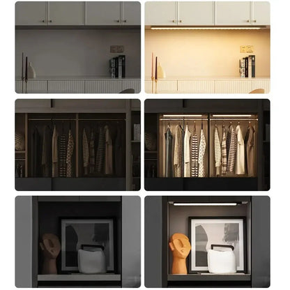 LED-Bewegungsmelderlicht