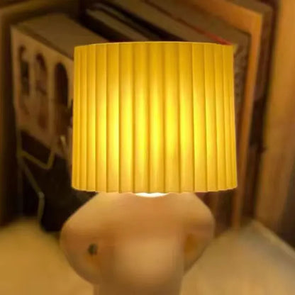 Royaleva Naughty Boy USB Tischlampe - Lustige Nachtlampe für Zuhause & Büro