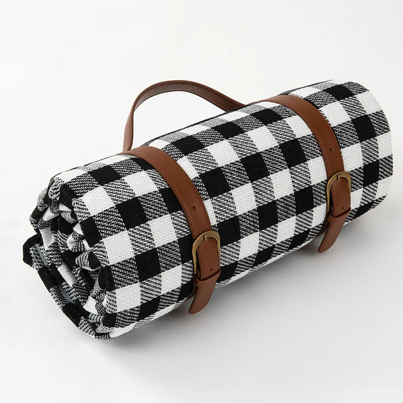 Wasserfestes Outdoor Picknickdecke Faltbare Matte