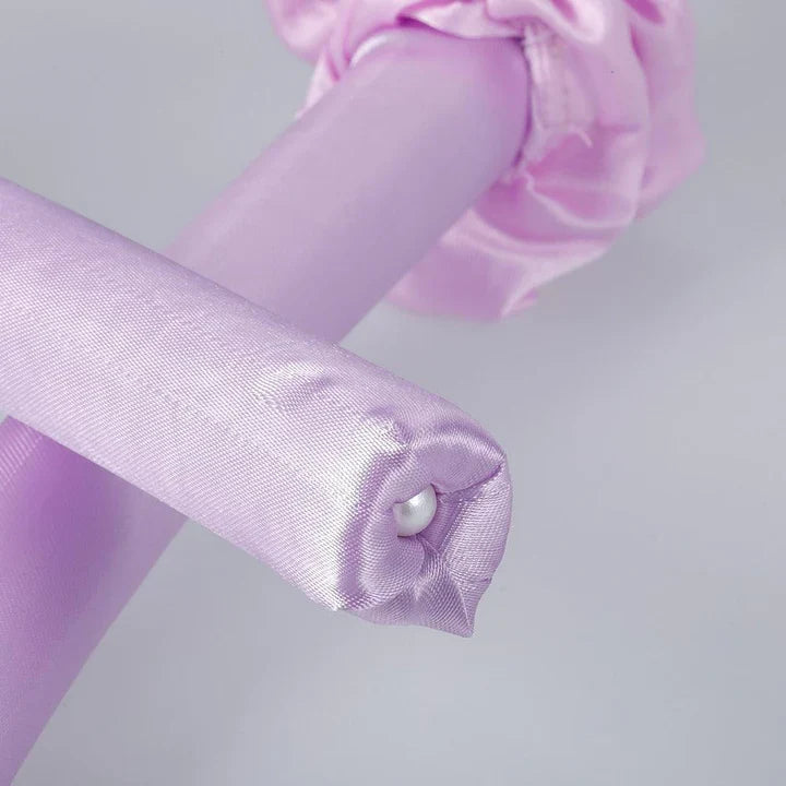 AnneliesKruller | Hitzefreies Lockenstyling-Gerät für Frauen