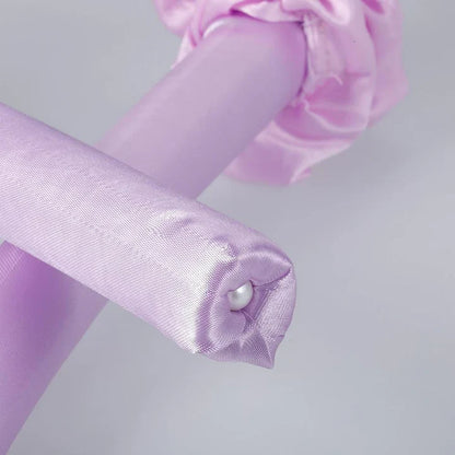 AnneliesKruller | Hitzefreies Lockenstyling-Gerät für Frauen