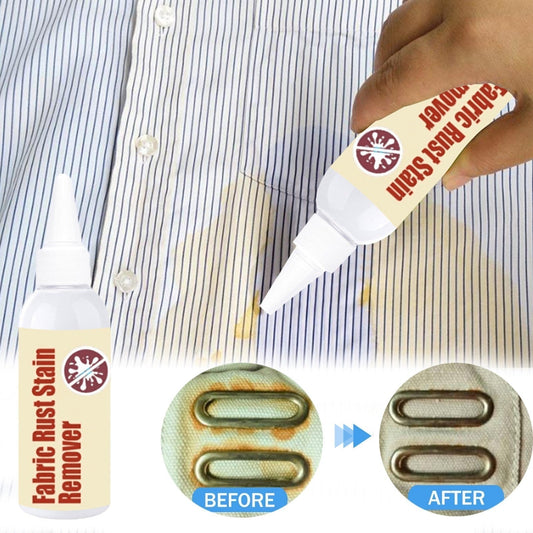 StainHero™ Fleckenentferner 50ML  | 1+1 GRATIS