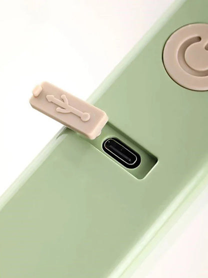 5 in 1 Elektrischer Gemüseschneider Set