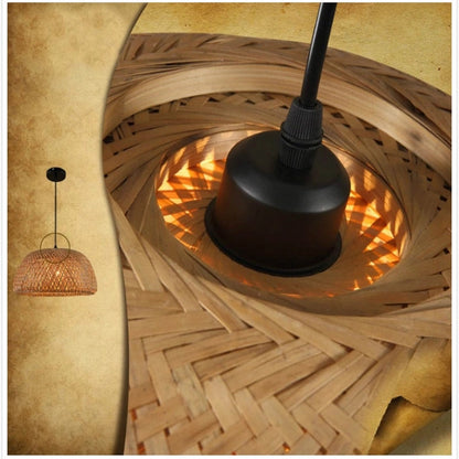 Bamboo-Lampen | Der Trend des Moments