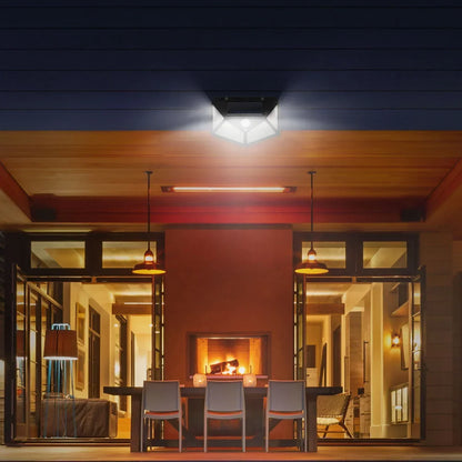 Automatisches Solar Licht für die Außenbereichbeleuchtung