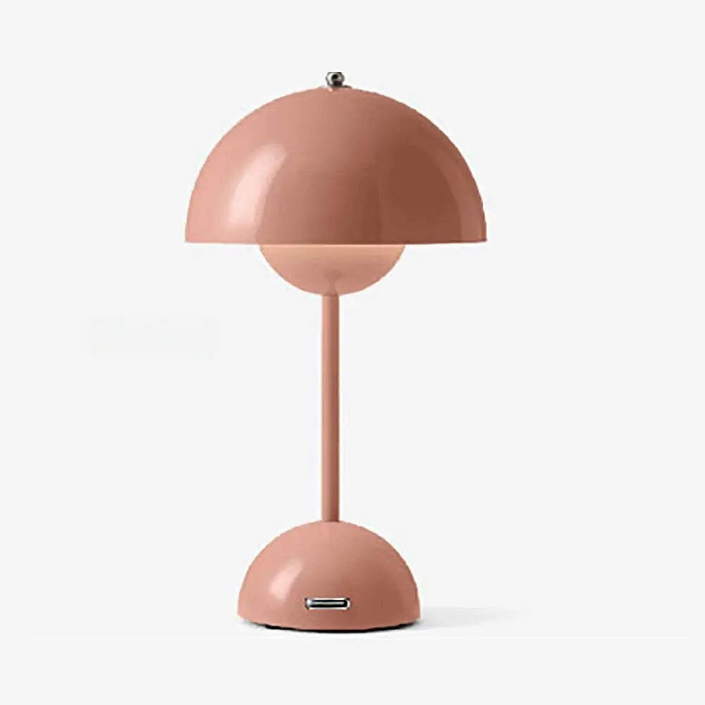 Pilzförmige Designlampe | LumeMush