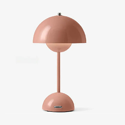 Pilzförmige Designlampe | LumeMush
