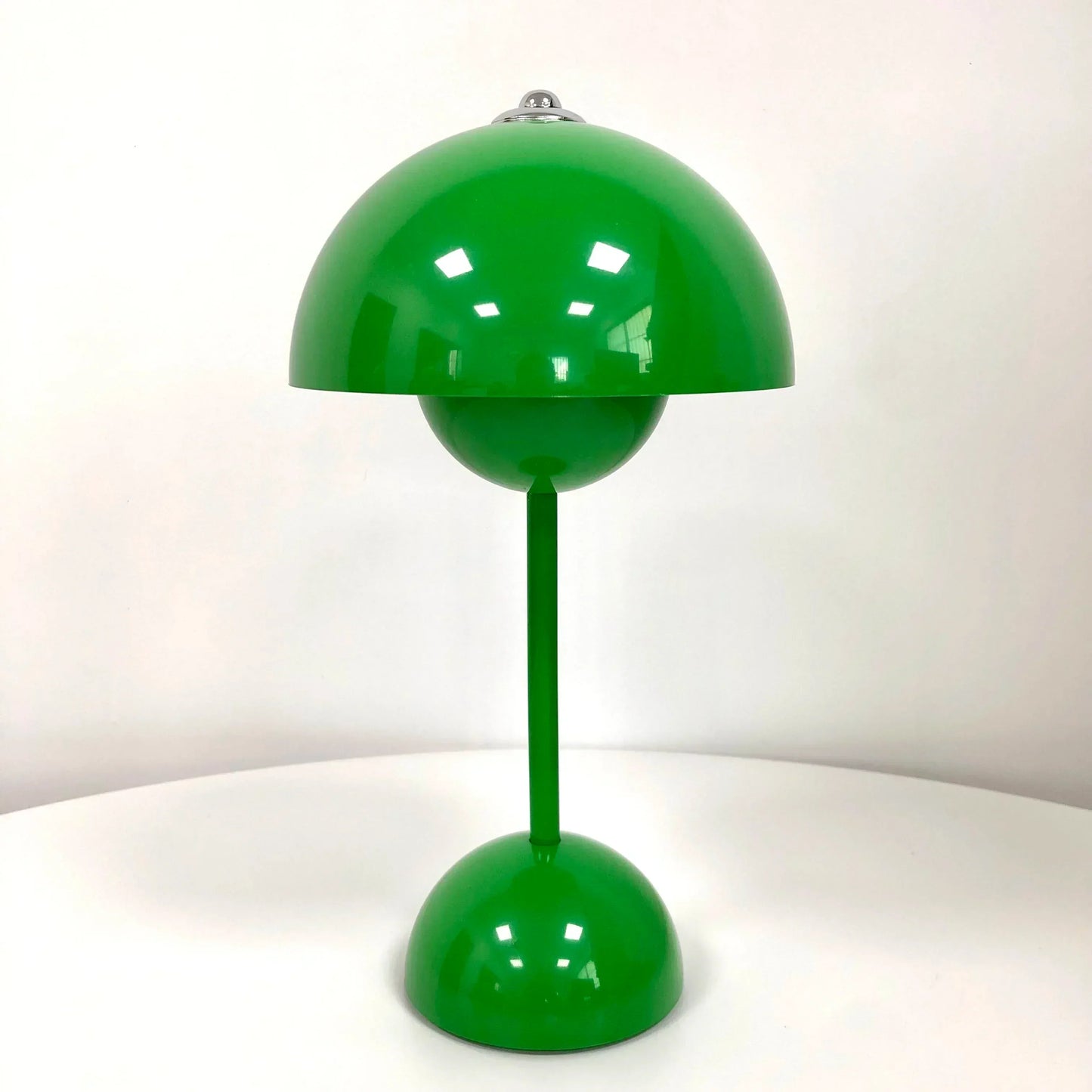 Garduru-Formige LED-Bettlampe – Nordic Eleganz und warmes Licht