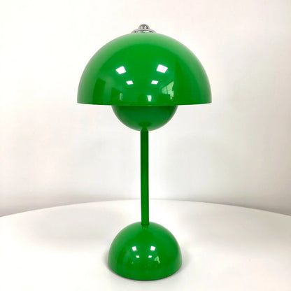 Garduru-Formige LED-Bettlampe – Nordic Eleganz und warmes Licht